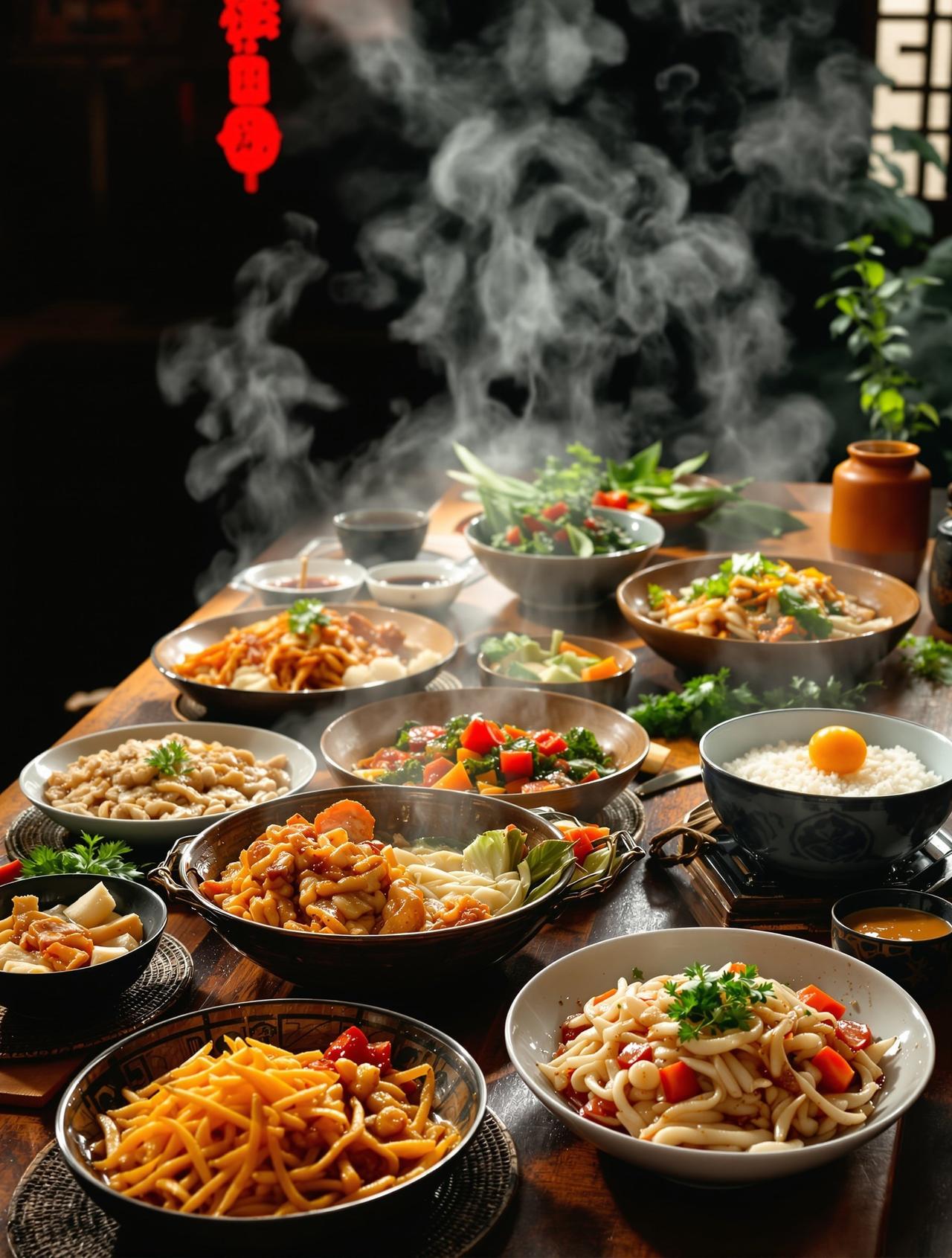 美食之旅：寻味中国高清在线观看_五杀影院